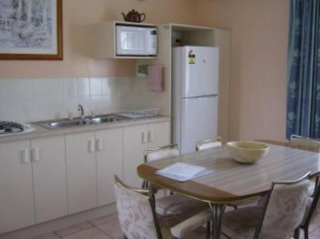 Lakes Entrance Holiday Units Exterior foto