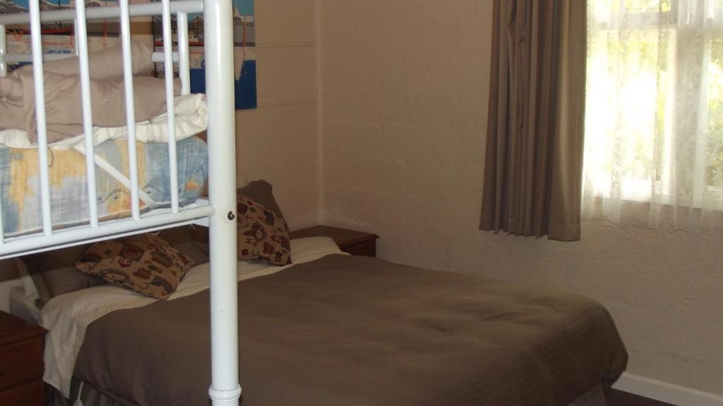 Lakes Entrance Holiday Units Habitación foto