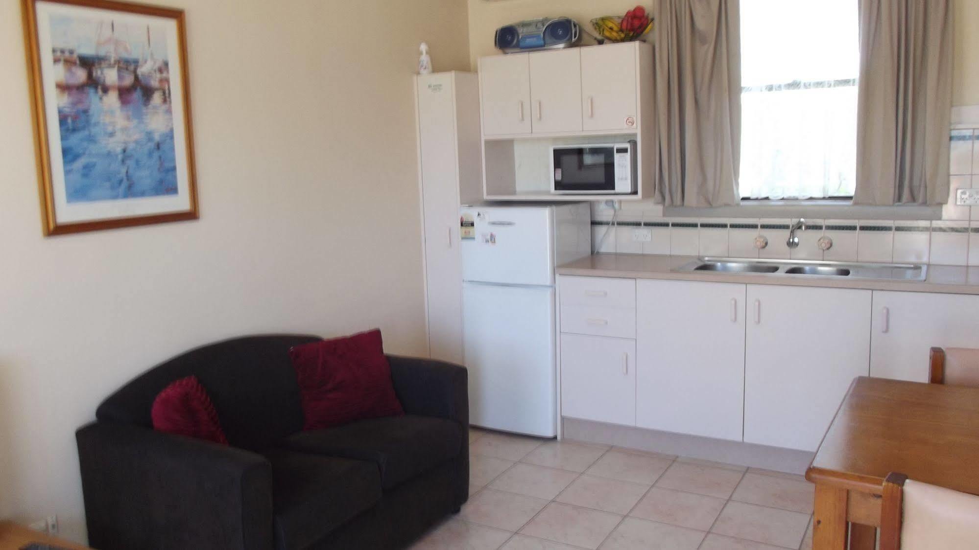 Lakes Entrance Holiday Units Exterior foto