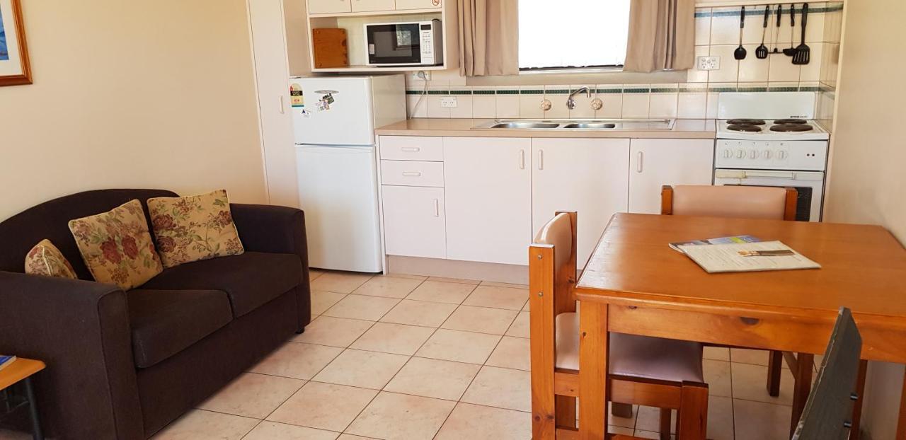 Lakes Entrance Holiday Units Exterior foto