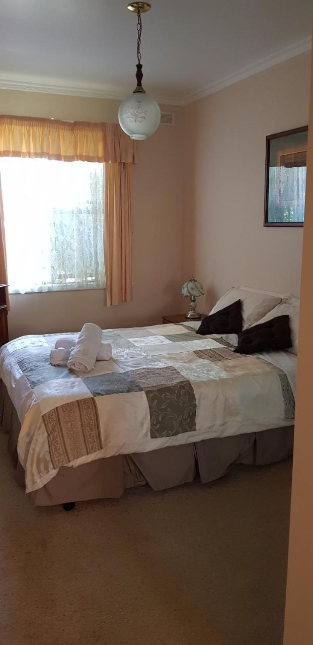 Lakes Entrance Holiday Units Exterior foto